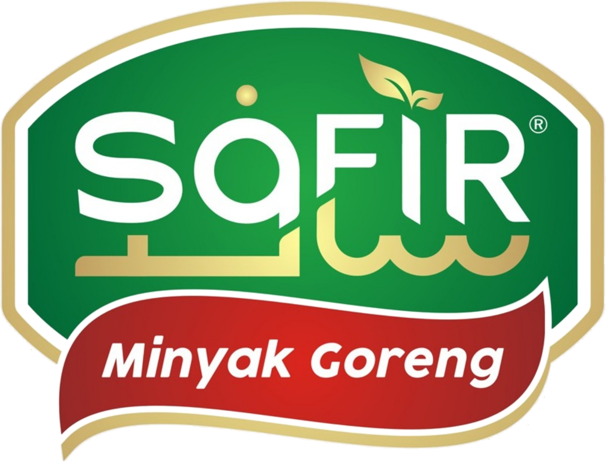 SAFIR Minyak Goreng Sawit